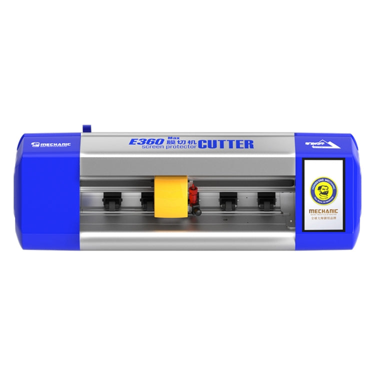 Macchina da taglio per film idrogel flessibile intelligente universale Cloud meccanica, E360 Max, E360 Macchina da taglio per film idrogel flessibile intelligente universale Cloud meccanica, E360 Max, E360